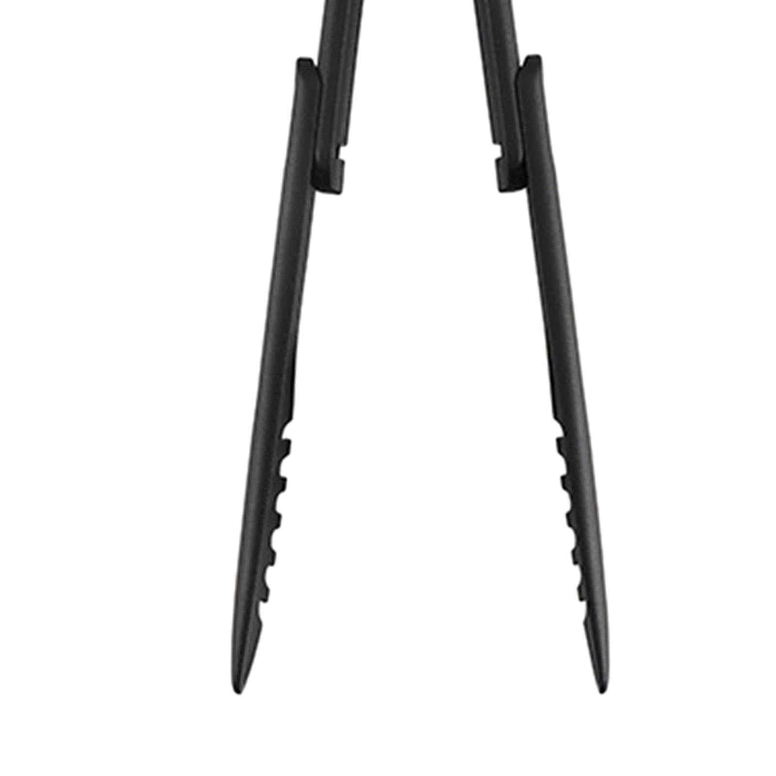 Klappbesteck, Kochutensilien Set, 4 Teilig, Faltbares Set für Outdoor Nicht Küchenutensilien, für Camping Suppenlöffel
