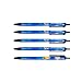 NCAA Kansas Jayhawks Disposable Click Pens