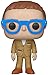 Funko Pop! TV: Thunderbirds - Brains