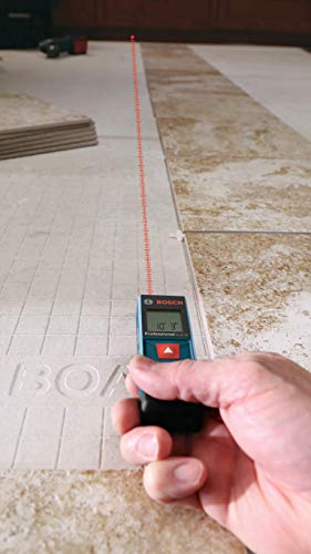 Bosch GLM 20 Blaze 65' Laser Distance Measure