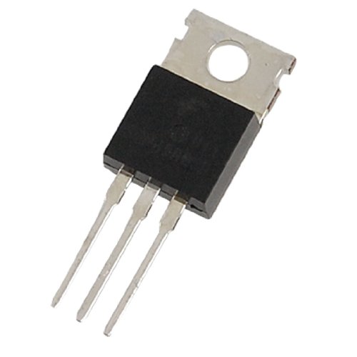 Aexit SSP45N20A 200V 45AパワーMOSFET NチャネルトランジスタTO-220(Transistor TO-220 de N-canal de puissance de Transistor MOSFET De Puissance