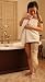 Adult Full Leg Waterproof Cast and Dressing Cover (Standard (5'5"-6'0"))