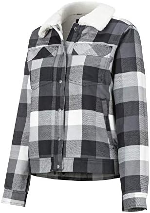 Ridgefield Sherpa Lnd LS T-Shirt 
