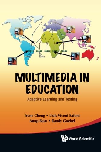 Multimedia In Education: Adaptive Learning And Testing