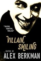 Villain, Smiling 1517277396 Book Cover