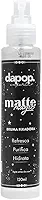 Bruma Matte Magic Dapop