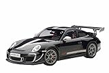 EAN 0674110781465 Autoart - 78146 - Miniatura Veicolo - Modello per la Scala - Porsche Gt3 Rs 911/997 4.0l - Scala 1/18