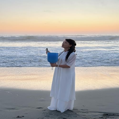 Sound Healing Meditation cover art