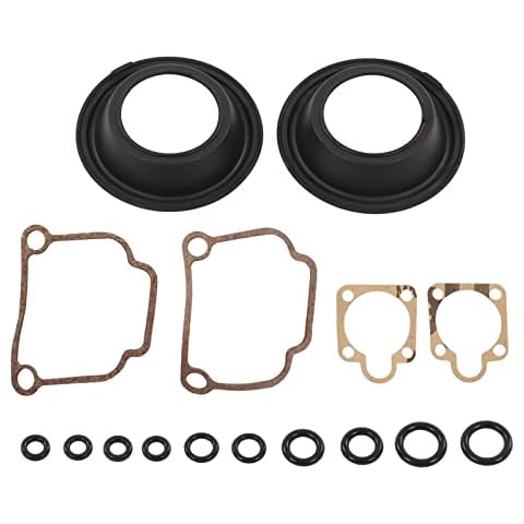 Kit de Réparation Carburateur Tbest 64/32 Cover