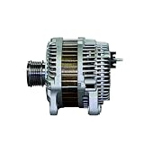 Generator Alternator Compatible for RENAULT Clio Grand Scenic Kangoo Laguna Megane DACIA Dokker