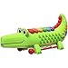 Fisher-Price 22282 Crocodile Xylophone, Multi