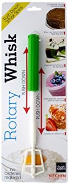 Rotating Whisk, Case of 36