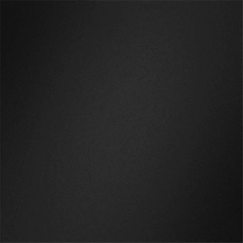 Pemberly Row Contemporary Semi Flush Mount Light, 16 in Matte Black Metal Base with White Linen Drum Shade, Modern Kitchen, Entryway, or Dining Room Ceiling Fixture