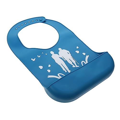 Generic lpVR悾ꂩ sN 47x30cm ? _܂肽ݐ݌v h􂦂f VjAtz_[ (47X30X4CM,u[)