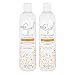Curly Girl Curl Definition Shampoo & Conditioner Set, 12 oz Bottles