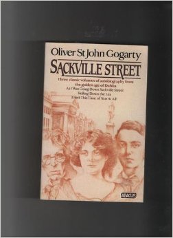 Sackville Street and Other Stories: As I Was Going Down Sackville Street- Rolling Down the Lea- It Isn't This Time of Year at All