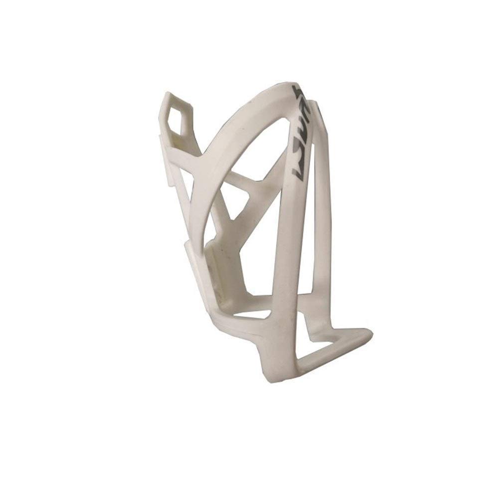 Adapter koszyka na bidon Rower Uchwyt na bidon rowerowy Uchwyt na butelkę Rower MTB Kolarstwo Bidon Klatka Akcesoria rowerowe Akcesoria rowerowe (biały)