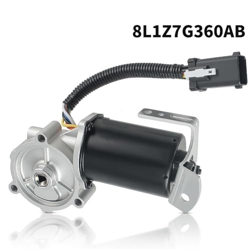Motor caja transferencia 600-928 arregla bloqueo 4x4 para Navigator 2