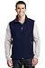 Port Authority Men's Value Fleece Vest M True Navy