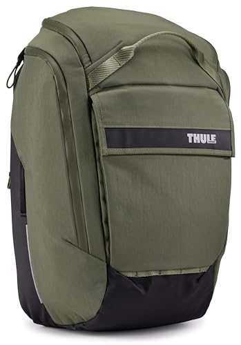 Thule Paramount Hybrid Pannier 26L, Soft Green - image 1