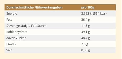 Viba Süße Geschenkbox 70 kleine Minis Nougat Geschenkpackung 700 g