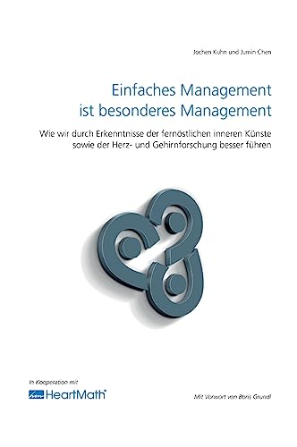 Einfaches Management ist besonderes Management (German Edition)
