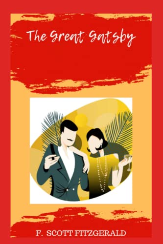 The Great Gatsby
