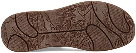 BORN Men's, Bronson Lace-Up Dark Brown 9 M | Image 6