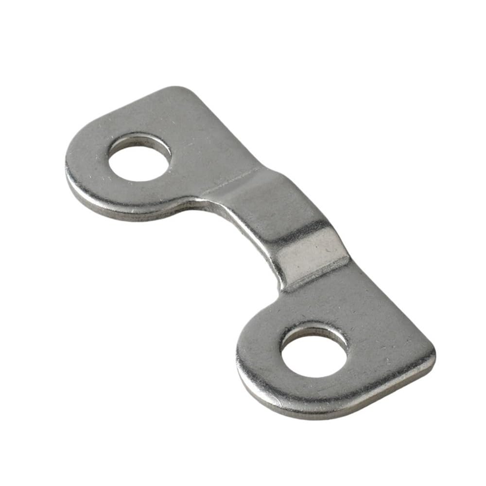 Plaque 66T-44526-00 pour moteur hors-bord 40 CV Yamaha