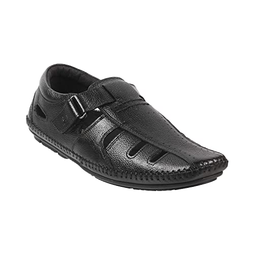 Image of Mochi Men's Stylish Casual Fisherman Sandals
