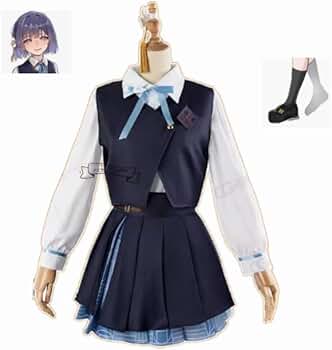 【専用出品】学園アイドルマスター 制服 美鈴 学園アイドルマスター 制服 美鈴 学園アイドルマスター 学マス 秦谷
