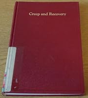 Creep and Recovery B000QC8ZS6 Book Cover