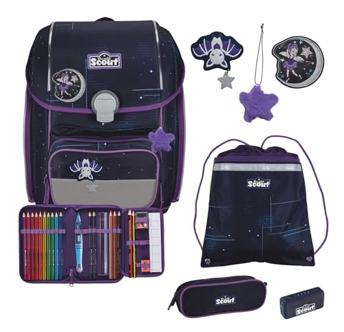 Scout Neo Set 4-teilig - Summer Günstig Online Bestellen