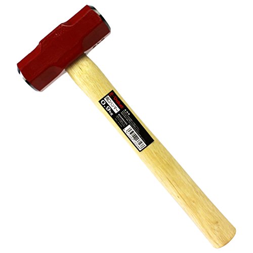 E-Value 両口ハンマー 0.9kg