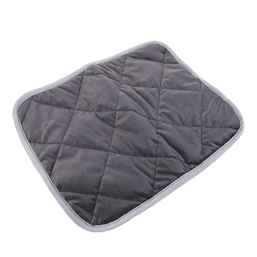 SUPVOX Pet Heating Pad Thermal Pet Blanket Winter Warm Mat for Cats Dogs Accessory