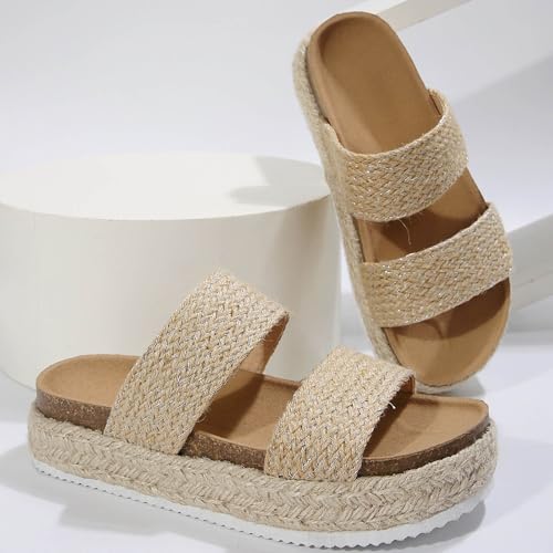 Sandales de plage bohème parfaites pour les vacances et les sorties d'été - 5