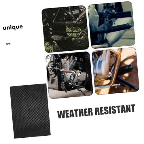 Tapis de sol auto antidérapant et imperméable - 5