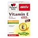 Produktbild DOPPELHERZ Vitamin E 600 N Weichkapseln 80 St