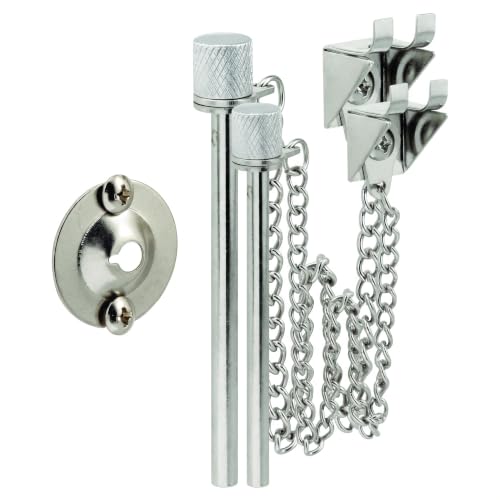 Defender Security U 9858 Sliding Patio Door Pin
