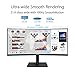 ASUS 34” Ultrawide Curved USB-C Docking Monitor (VA34VCPSN) - 21:9 QHD (3440 x 1440), 1500R Curvature, 100Hz, Adaptive Sync, USB Hub, RJ45, Eye Care, Frameless, VESA Wall Mountable, Height Adjustable