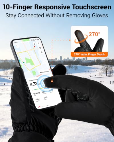 Thermal Gloves - image 5