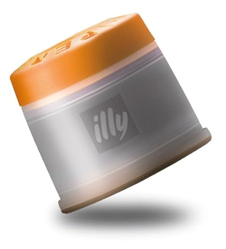 Illy Selezione Di 108 Capsule Caffè Per Macchine Iperespresso | Assortimento Degustazione Con 2X Classico, 2X Intenso, 2X Forte - 3