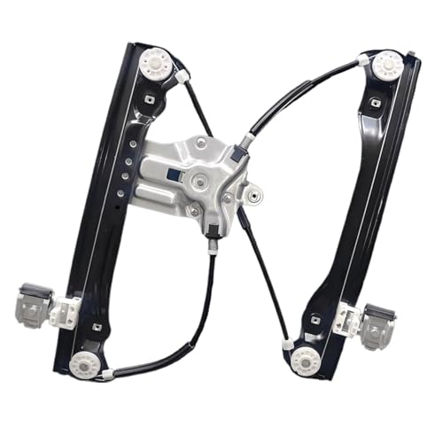 Lève-vitre électrique arrière gauche fluide et robuste pour Q7 4L0839461