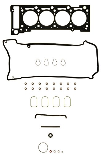 Kit juntas culata Ajusa 52247100 recambio descarbonizacion