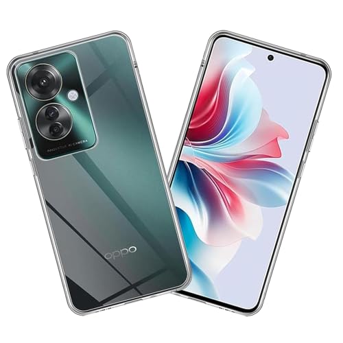 UNEED OPPO Reno11 A 5G スマホケース