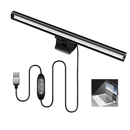Lampe d'écran pour ordinateur portable LED barre USB pour espace de travail