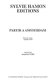 PARTIR À AMSTERDAM