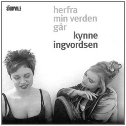 Herfra Min Verden Gar