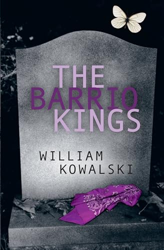 The Barrio Kings (Rapid Reads)