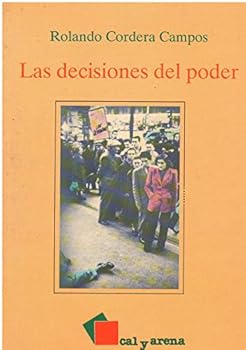 Paperback Las decisiones del poder (Spanish Edition) [Spanish] Book